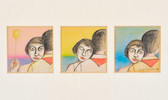 Thumbnail of Zeng Fanzhi (B. 1964) Untitled image 2