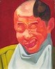 Thumbnail of Yang Shaobin (B. 1963) Police Series No. 36 & 56 (Two Works) image 3