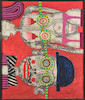 Thumbnail of Key Hiraga (1936-2000) Two Figures image 2