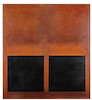 Thumbnail of Richard Lin (Lin Show-Yu, 1933-2011) Two Square Series image 1