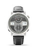 Thumbnail of A. LANGE & SÖHNE  ZEITWERK DATE, REF.148.038, A NEW OLD STOCK WHITE GOLD WRISTWATCH WITH JUMPING HOUR, MINUTES, POWER RESERVE AND DATE, CIRCA 2021 image 2