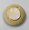 Thumbnail of A RARE AND SMALL GREEN-GLAZED 'FLORAL' DISH Southern Dynasties (2) image 2