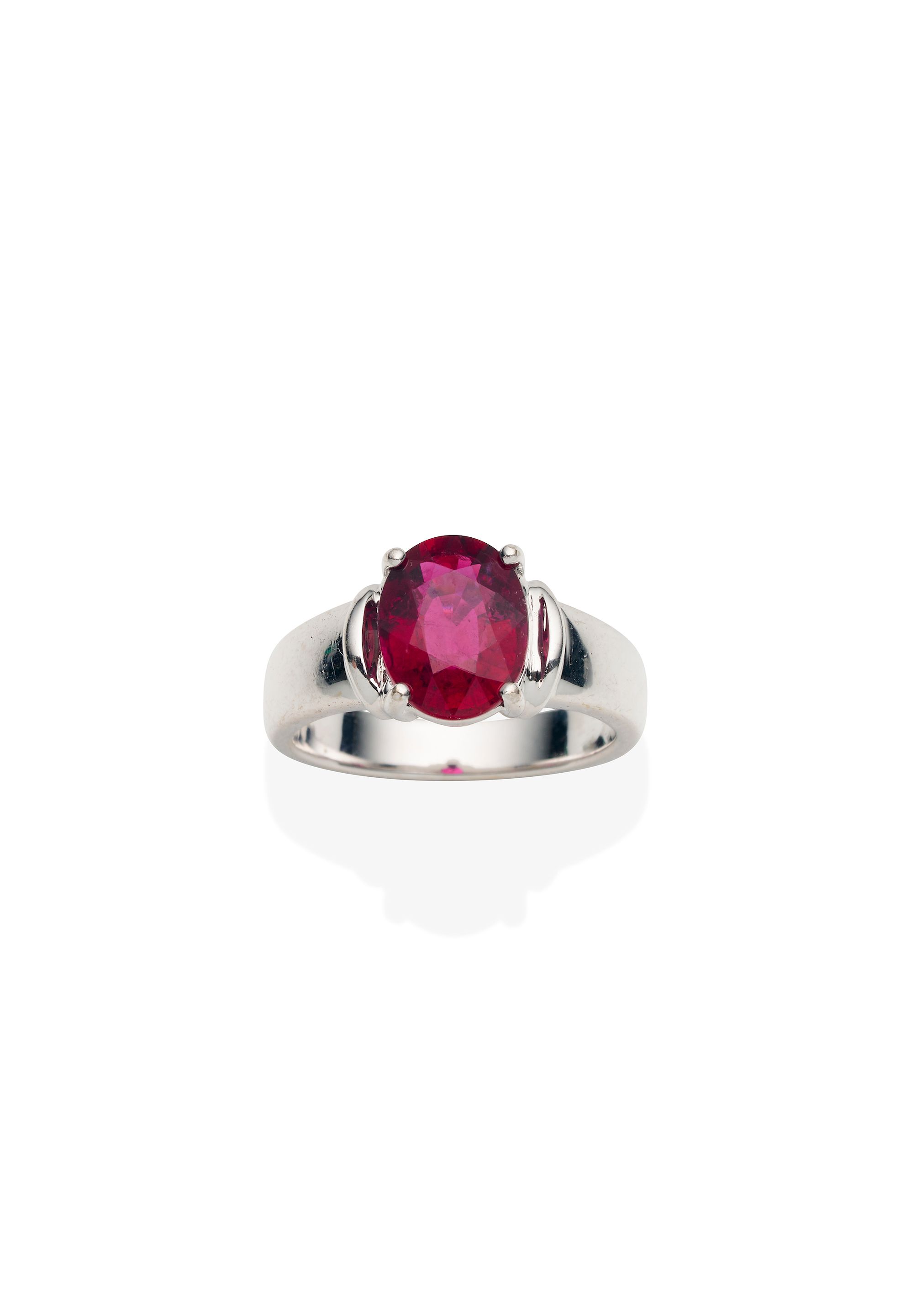 TOURMALINE RING