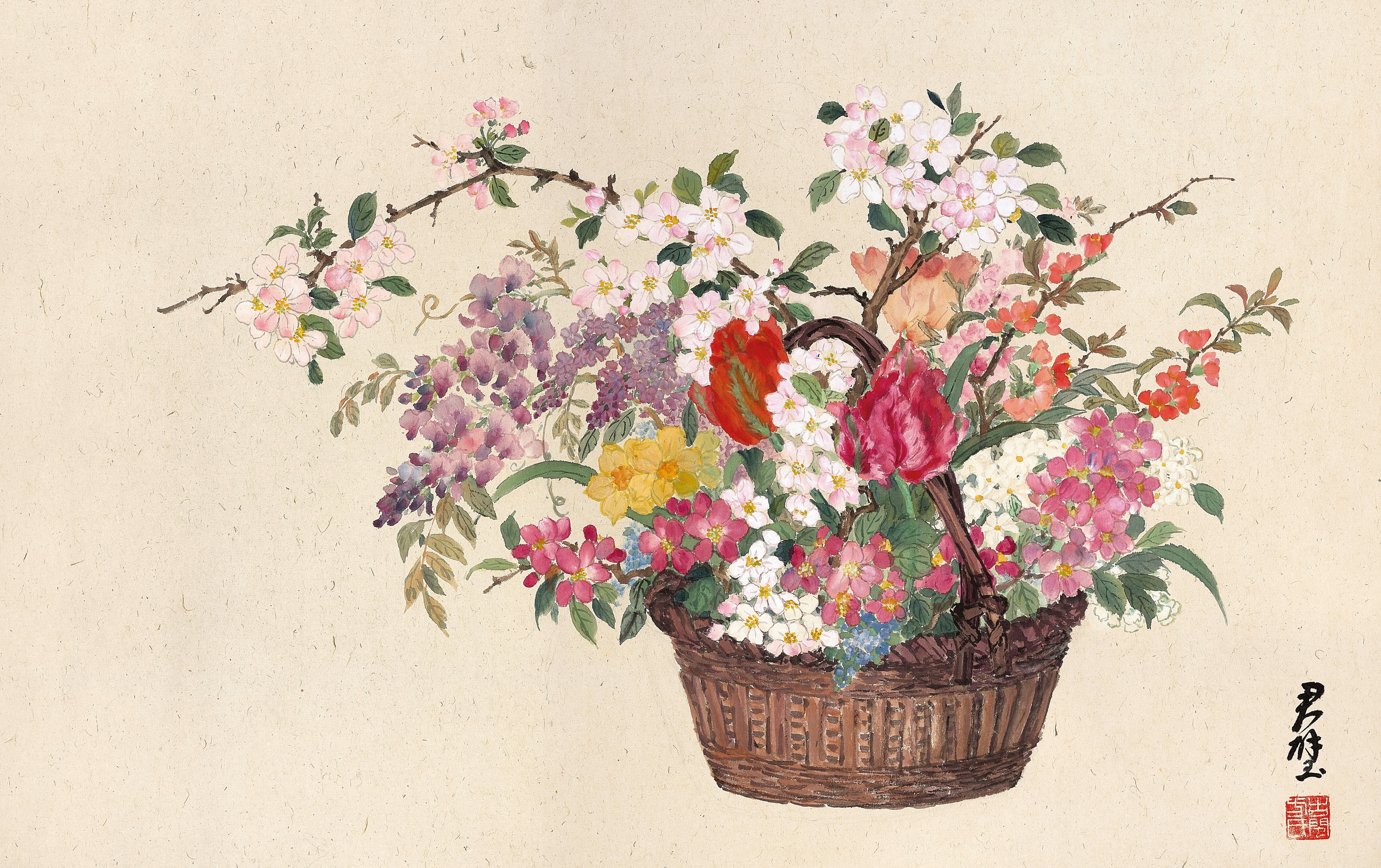 Flowers