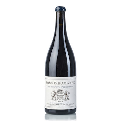 Domaine du Comte Liger Belair Vosne Romanée Aux Reignots, 2009 (1x Magnum)