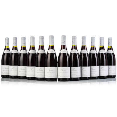 Maison Leroy Fixin, 2009 (12x 750ml)