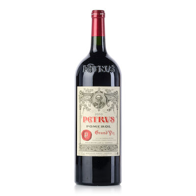 Pétrus, 2010 (1x Magnum)