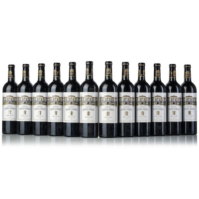 Château Léoville Barton, 2003 (12x 750ml)
