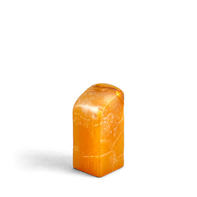 A SMALL SHOUSHAN SEAL